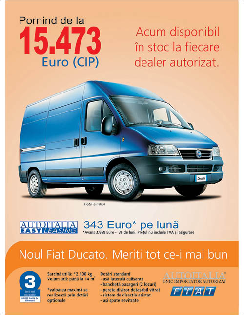 ducato nou